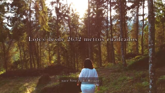 ¿Te imaginas un hogar rodeado de naturaleza en un paraíso ecológico en Colombia? 🇨🇴🌳 Descubre la oportunidad de invertir en un lote campestre único, diseñado para quienes valoran la tranquilidad, la sostenibilidad y la belleza natural. Un lugar donde la inversión se fusiona con la calidad de vida. Tu futuro, tu patrimonio, tu paraíso. ¡Contáctanos para más información!

#InversionInmobiliaria #LotesCampestres #Colombia #BienesRaices #PropiedadesEnVenta #InvertirEnColombia #VidaSostenible #ParaisoNatural #RealEstateColombia #ViviendaNueva #FuturoHogar #Naturaleza #InversionExtranjera #ColombiaTravel #EcoFriendly